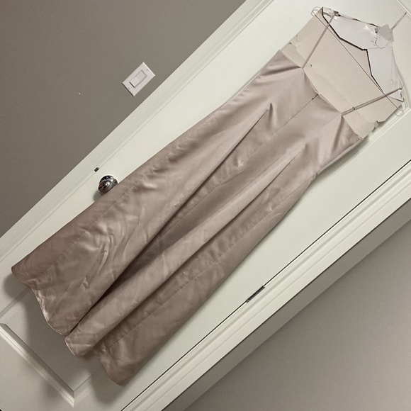 Cocktail evening dress - Picture 2 of 2